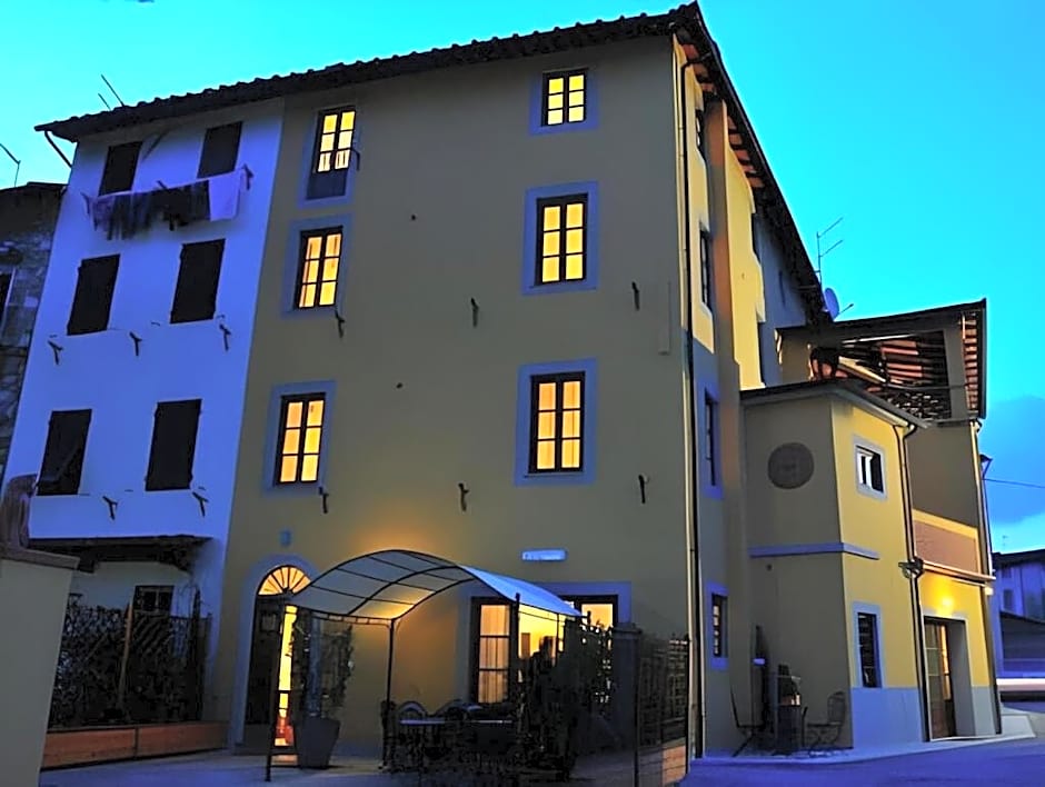 B&B Il Casale di Nanni