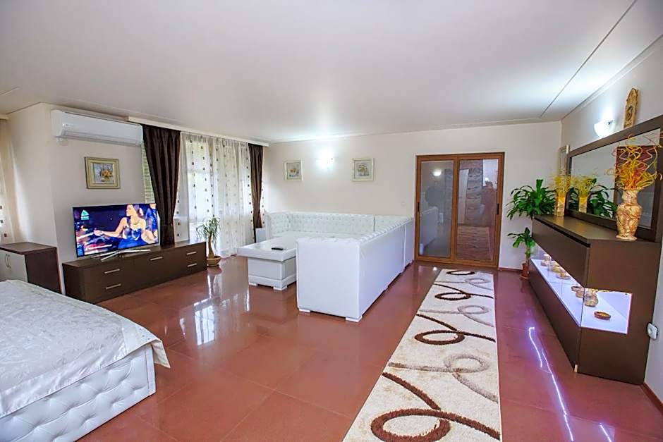 Парк Апарт-Хотел Виктория 1