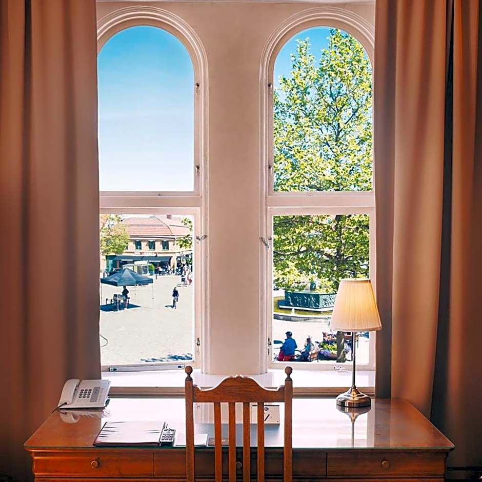 Frimurarehotellet; Sure Hotel Collection by Best Western