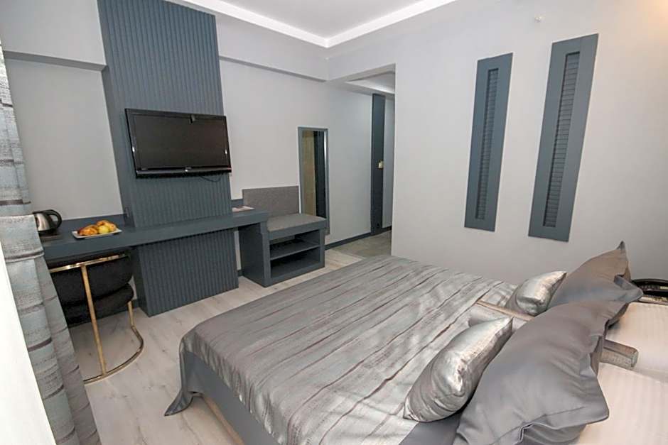 MOSTAR HOTEL ANTALYA