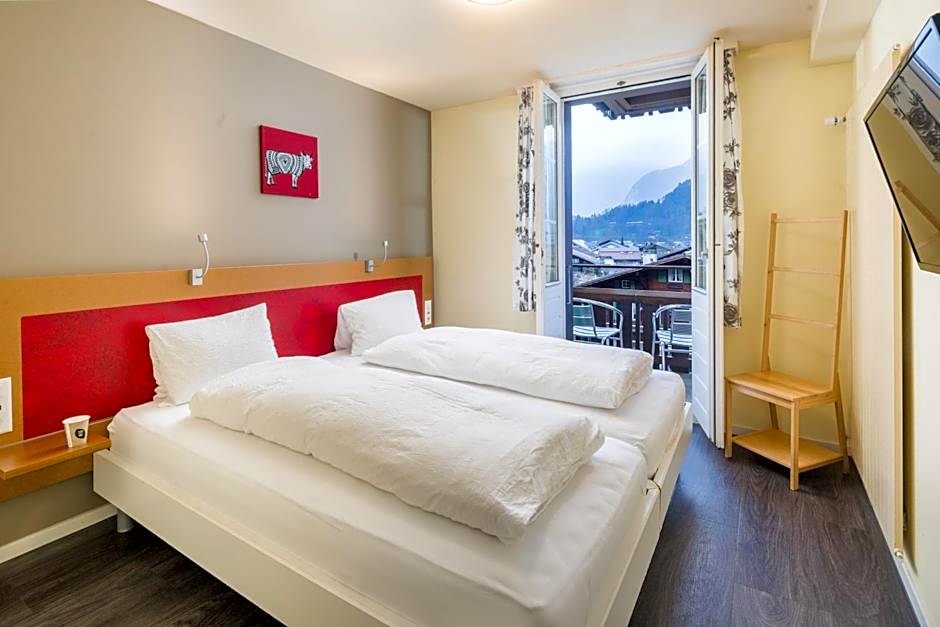 Alpenrose Hotel and Gardens