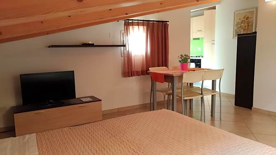 Residence Ilario Suite Hotel