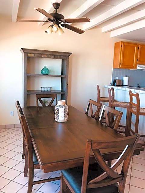 Quinta Pacifica Beachfront Villas