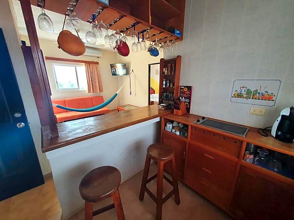 Suites Los Arcos