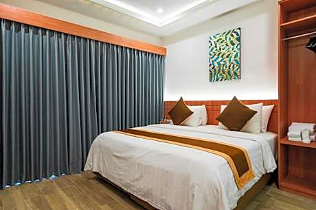 Superior Villa