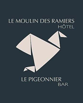 Hotel Le Moulin Des Ramiers