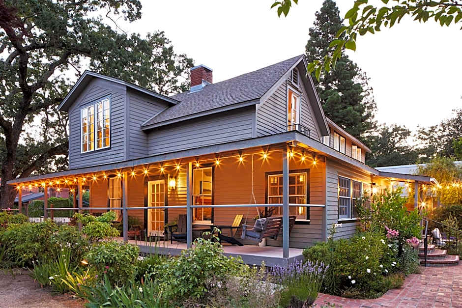 Lavender, A Four Sisters Inn