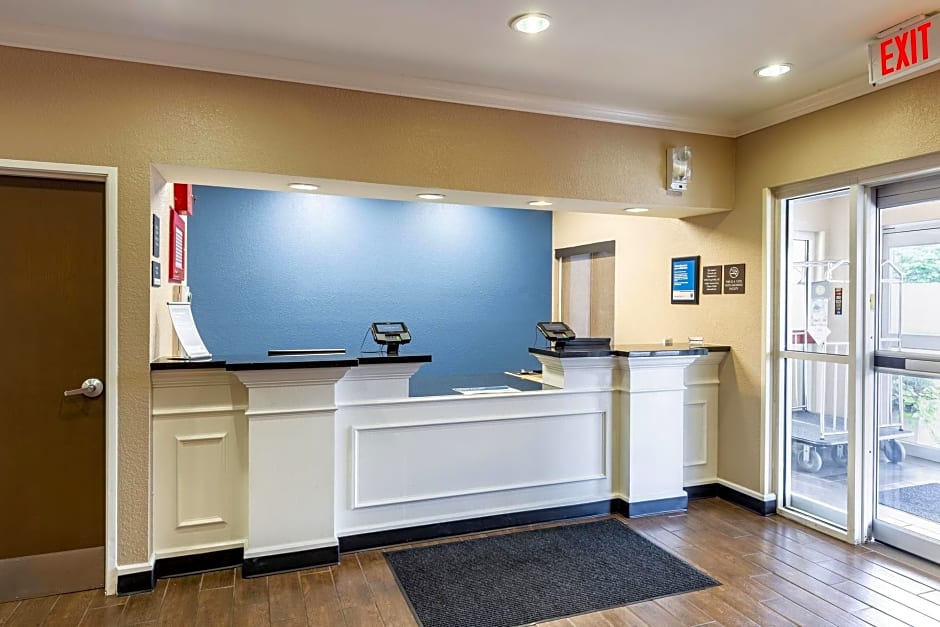 Comfort Inn South Tulsa - Woodland Hills