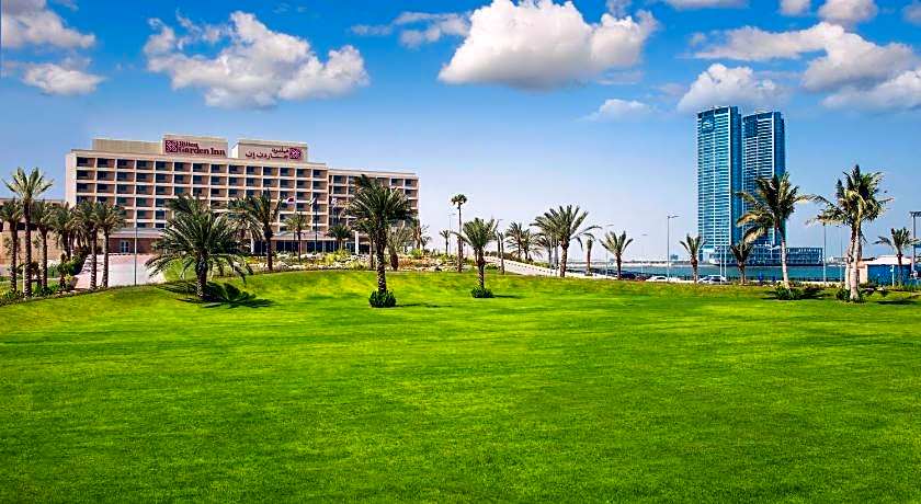 Hilton Garden Inn Ras Al Khaimah
