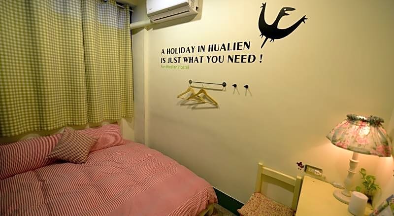Fun Hualien Hostel