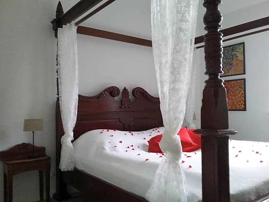 Hals Hotel