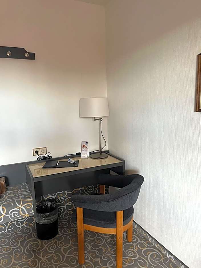 Hotel Gasthof Seefelder Hof