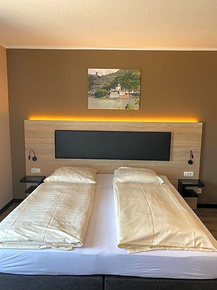 FETZ DAS LORELEY HOTEL