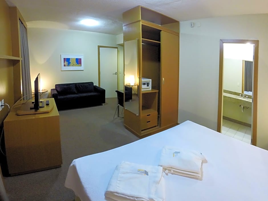 Nobile Suites Uberlândia