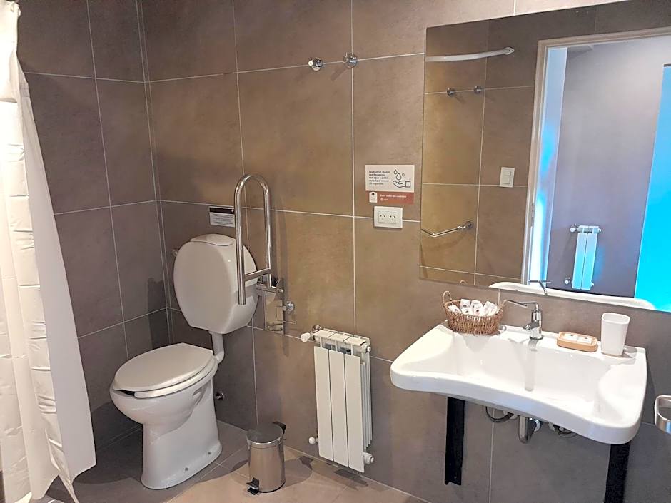 Boutique Hotel & Spa Bosque del Nahuel