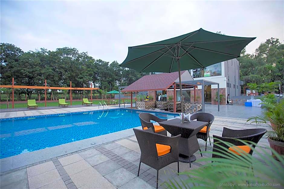 VITS Shalimar Ankleshwar