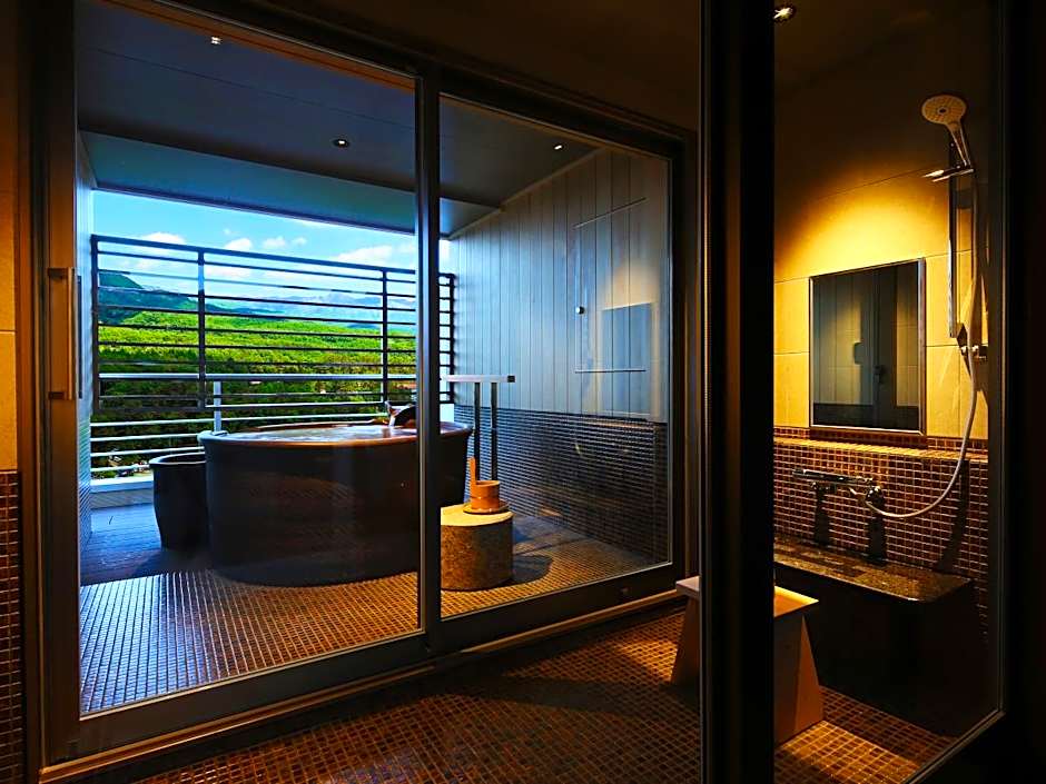 Arima Grand Hotel