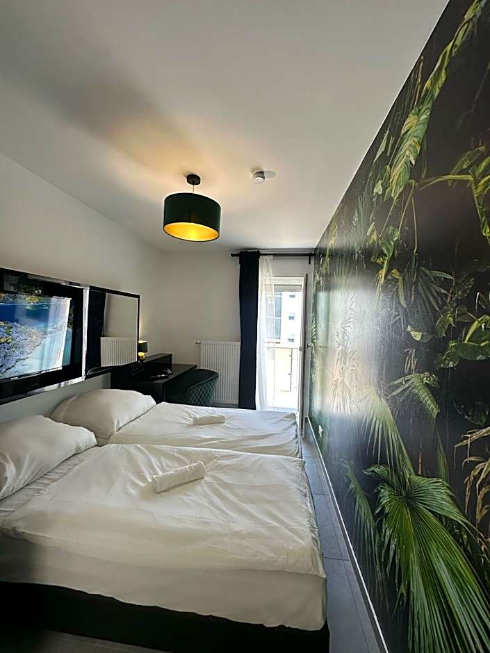 EasyLiving Darmstadt