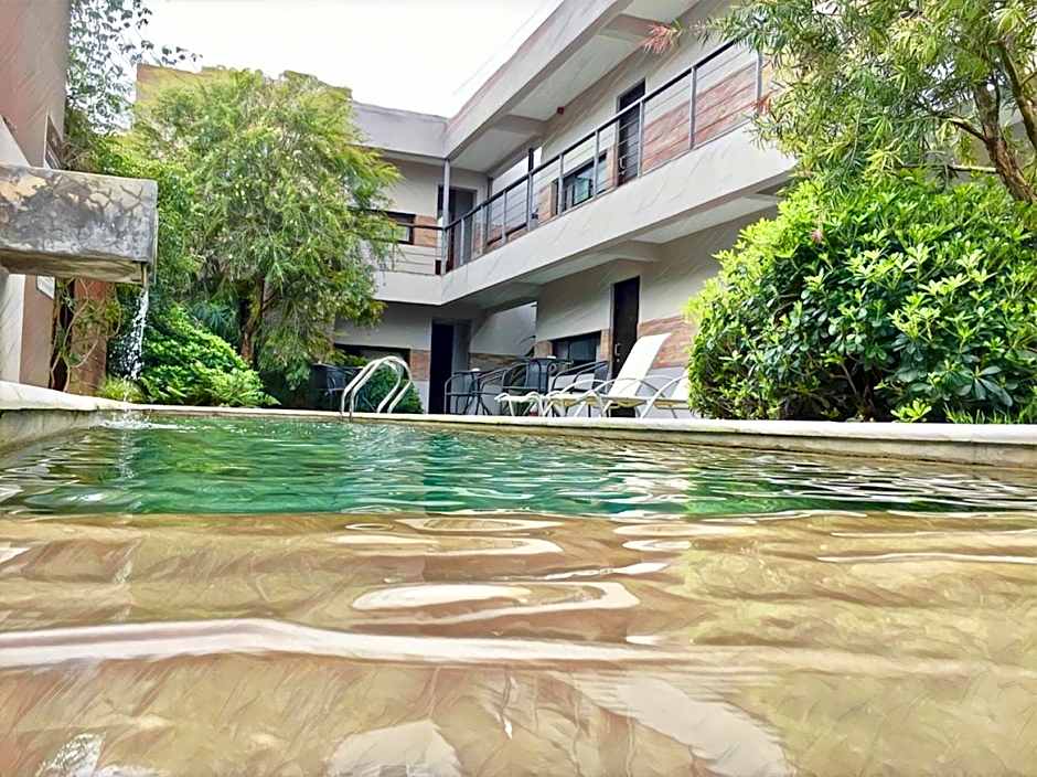 Posada Boutique Las Terrazas