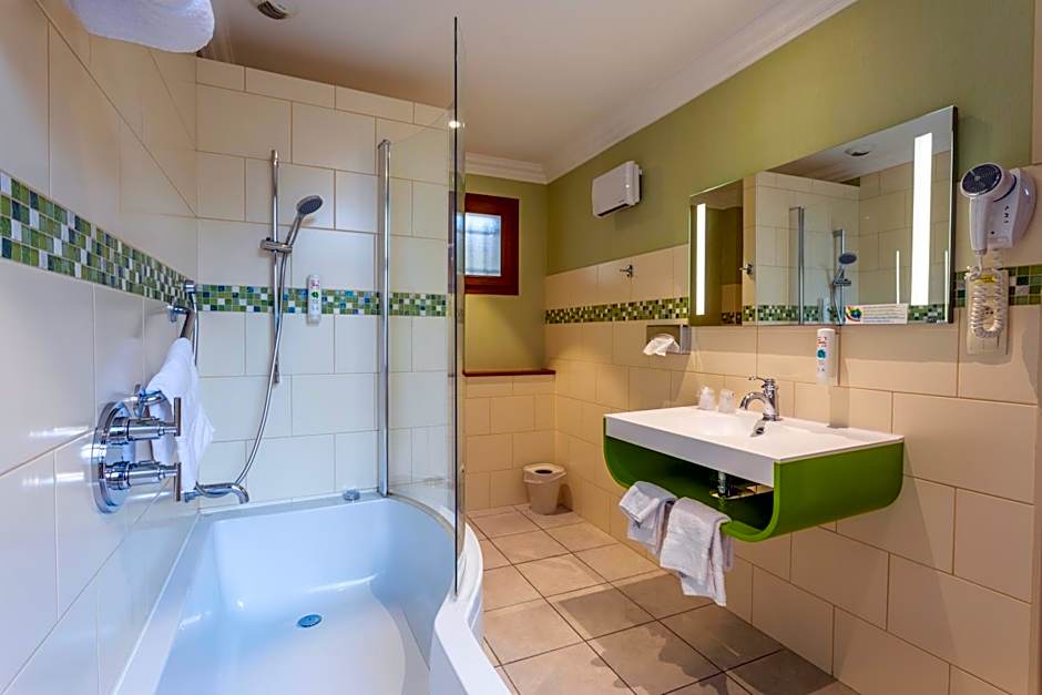 Cit'Hotel Sphinx - Hotel