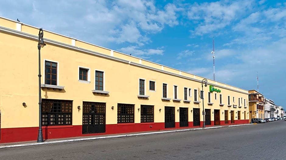 Holiday Inn Veracruz-Centro Historico