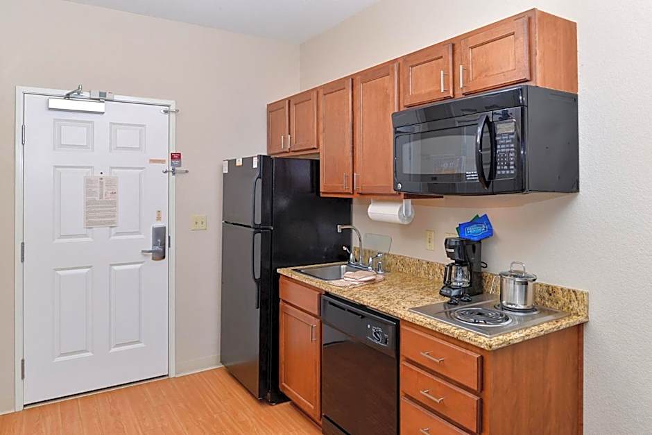 Candlewood Suites Turlock By IHG