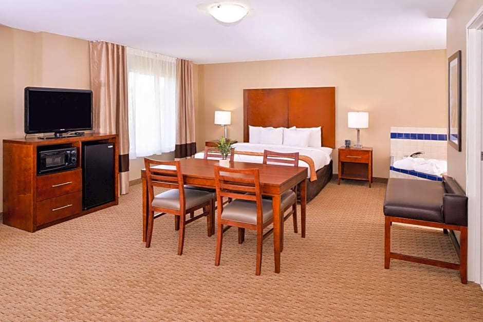 Comfort Suites Mount Vernon