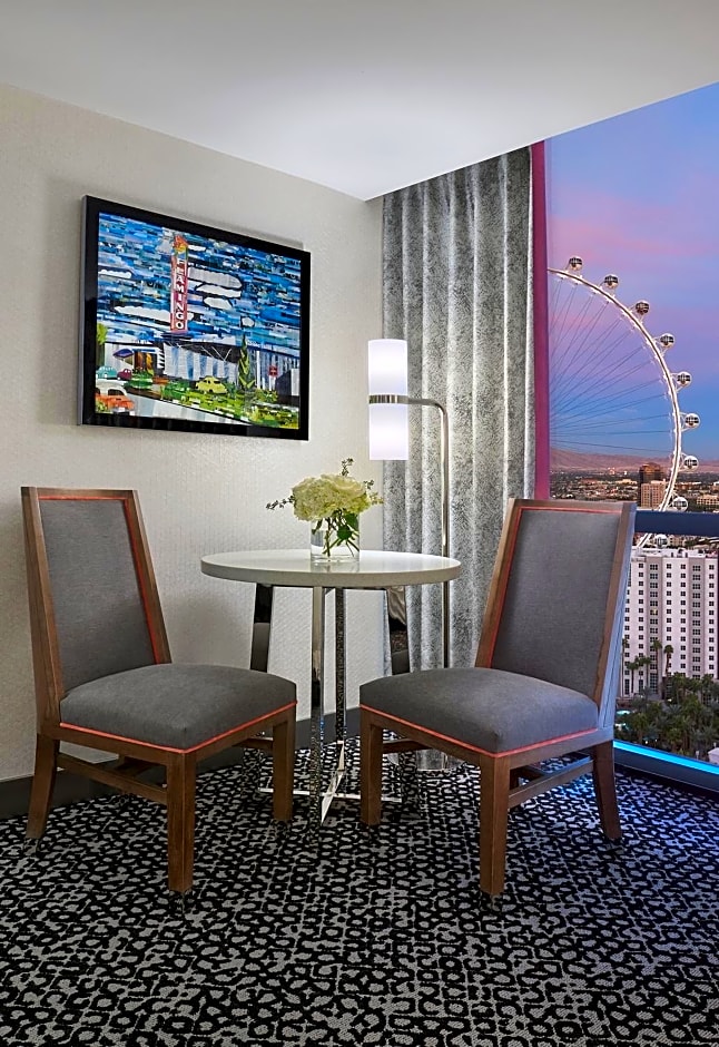 Flamingo Las Vegas Hotel & Casino