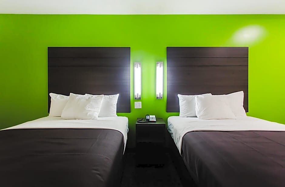 Palacio Royale Inn Boutique Katy