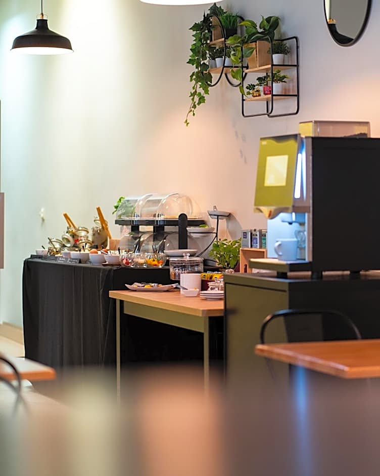 City Center Rooms Piotrkowska 91
