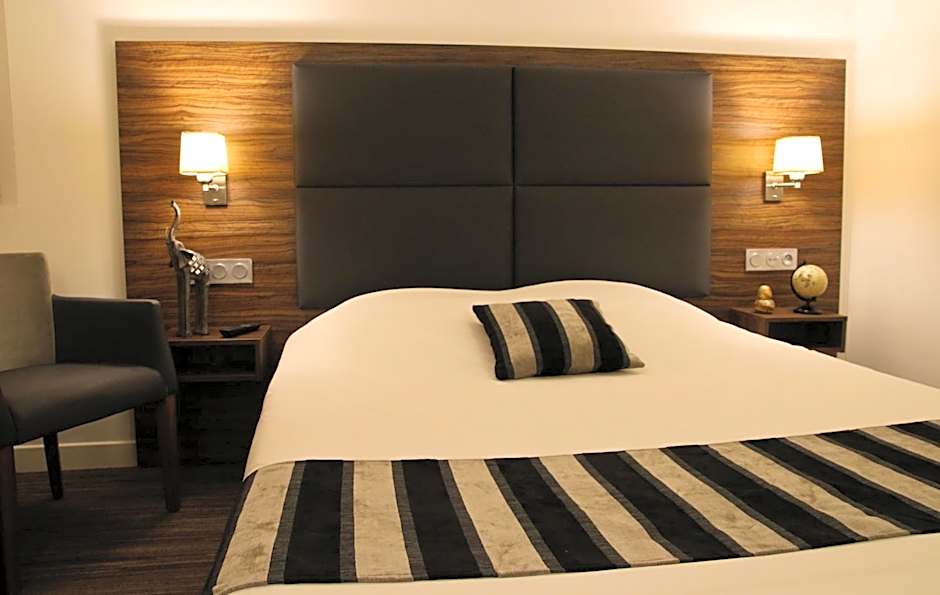 Kyriad Bordeaux - Merignac Aéroport