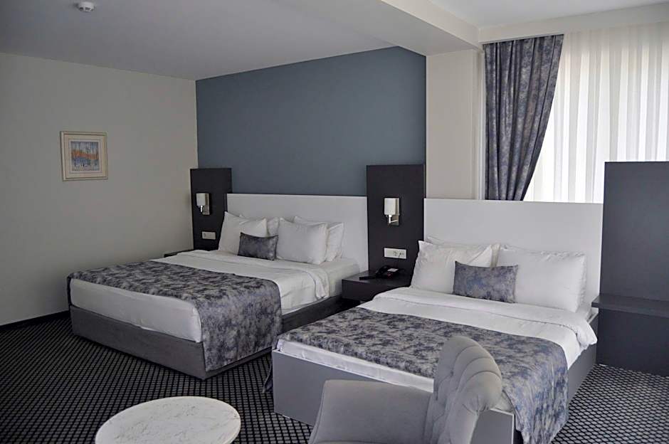 Cavit Duvan Prestige Hotel