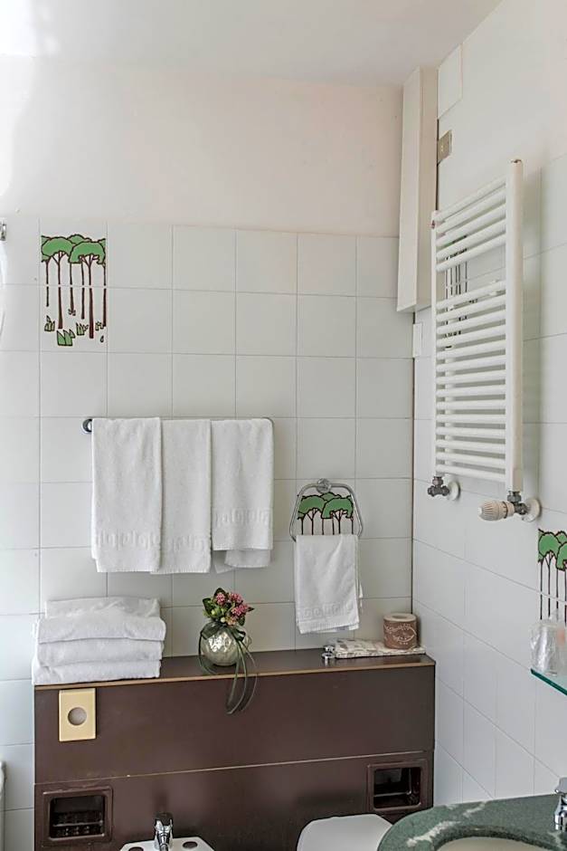 Hotel Donatello Imola