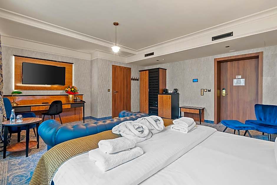 Hotel Diament Plaza Katowice
