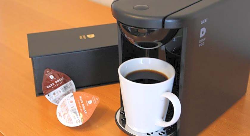 Rihga Royal Hotel Kyoto