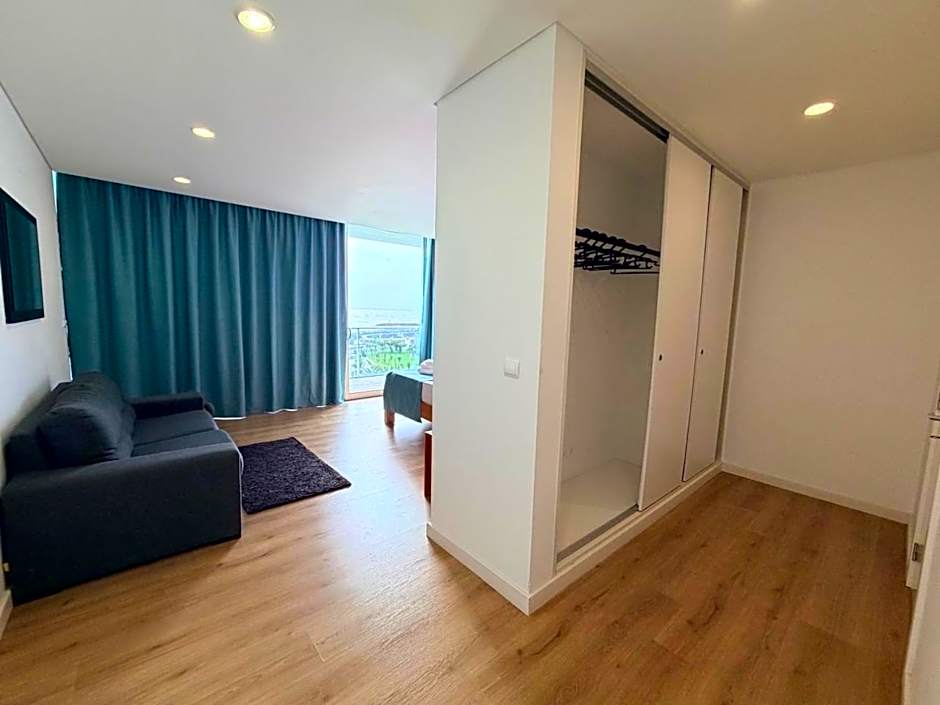 Marina Mar II - Moradia T3