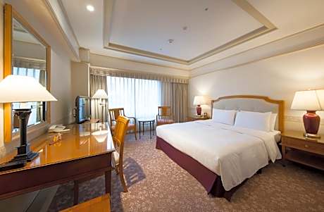 Superior Double Room - Non-Smoking