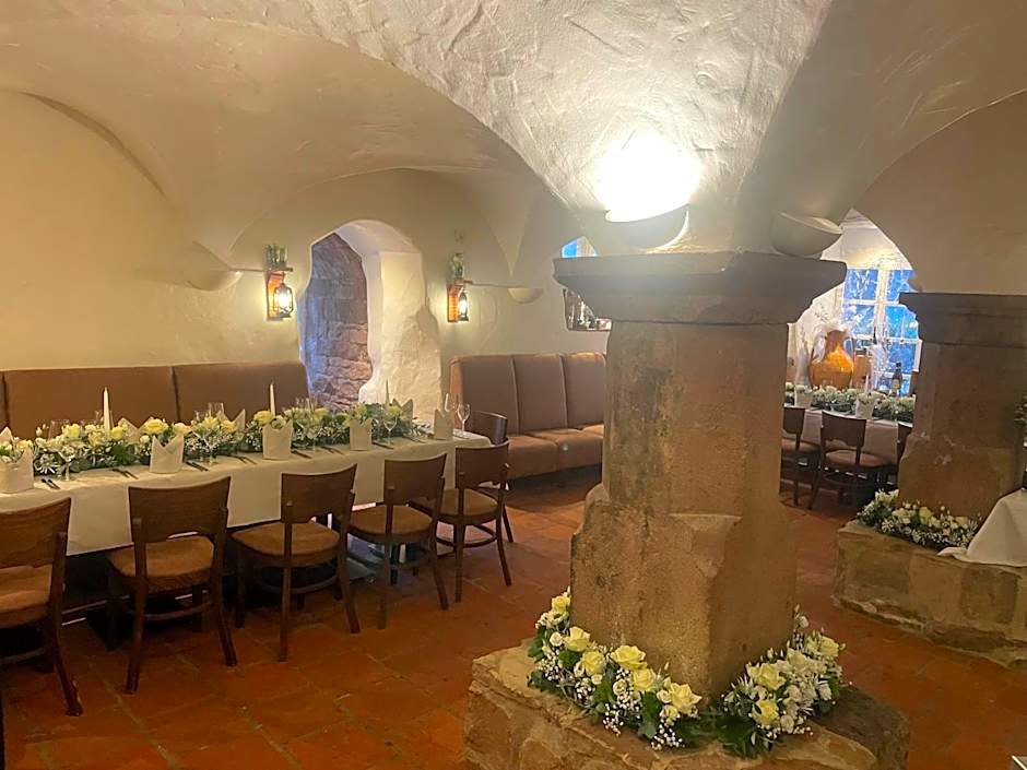 Hotel Restaurant Altes Badhaus