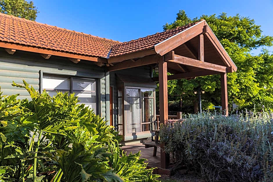 Nofey Gonen Holiday Village