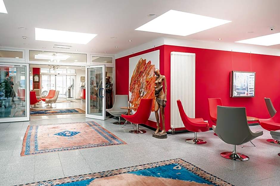 Hotel Königshof am Funkturm Business