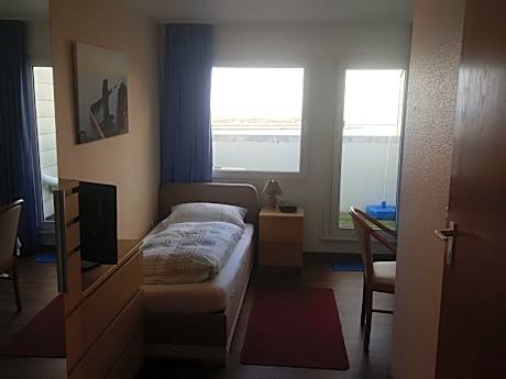 Hotel Panorama Garni