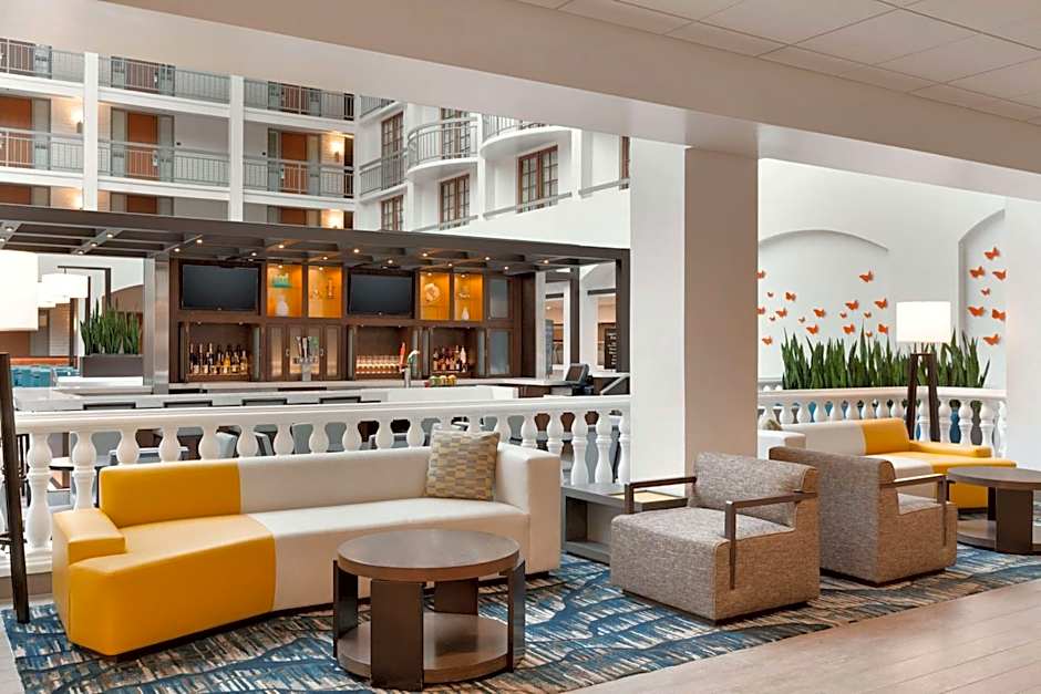 Embassy Suites by Hilton San Luis Obispo
