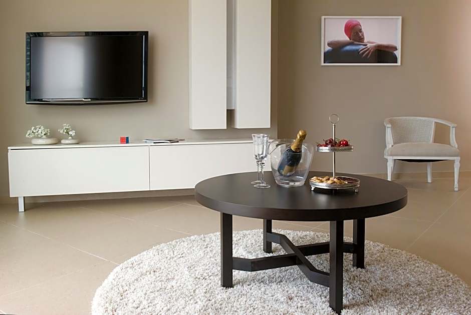 David's Harp Hotel & Suites Netanya