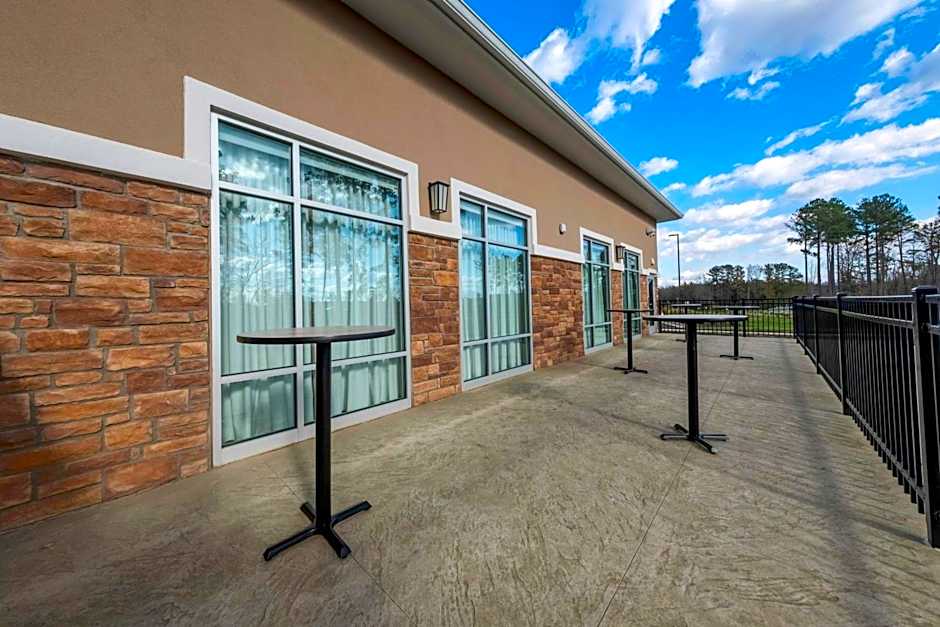 Residence Inn by Marriott Richmond at the Notch