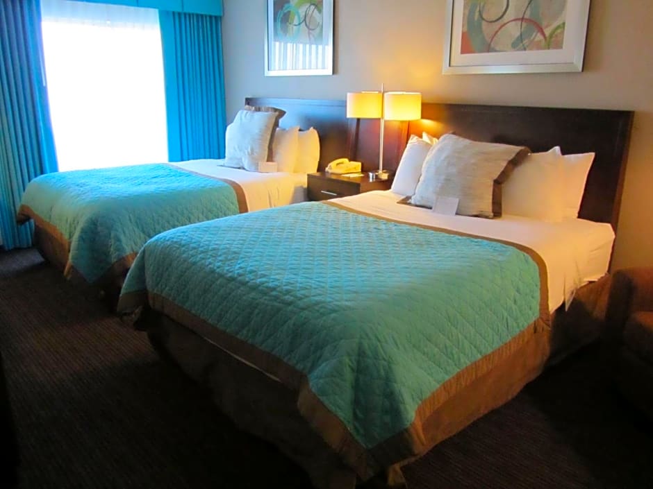 Wyndham Garden Midland