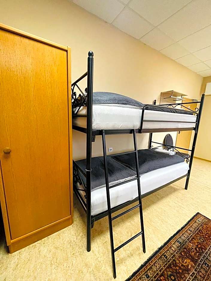 Monteur Zimmer Kreisel