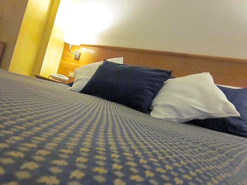Hotel Marina