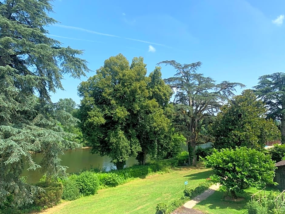 Le Manoir de Bellerive