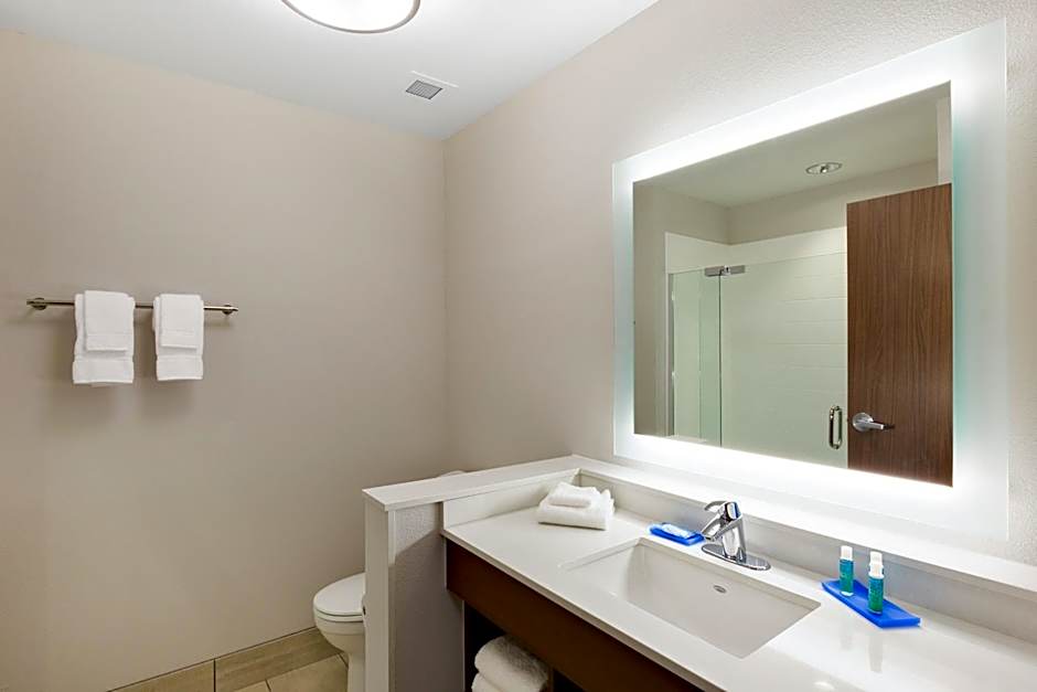 Holiday Inn Express & Suites Prosser - Yakima Valley Wine By IHG