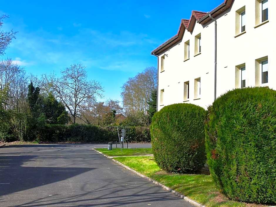 Hôtel Ibis Nevers